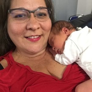 Meet your Posher, Cheryl